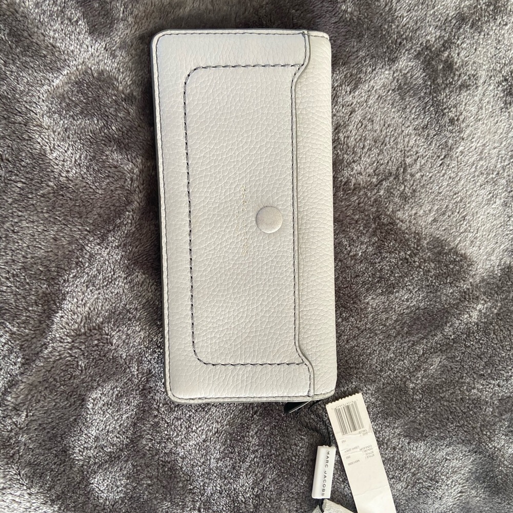 Marc Jacobs Wallet